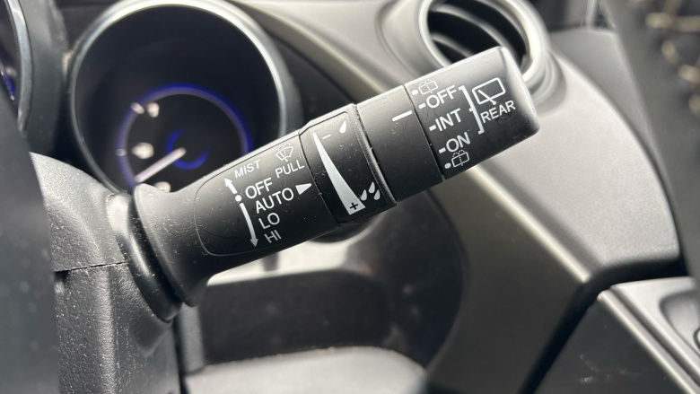 Honda Civic 1.8 i-VTEC SE Plus 5dr [Nav] Petrol Hatchback